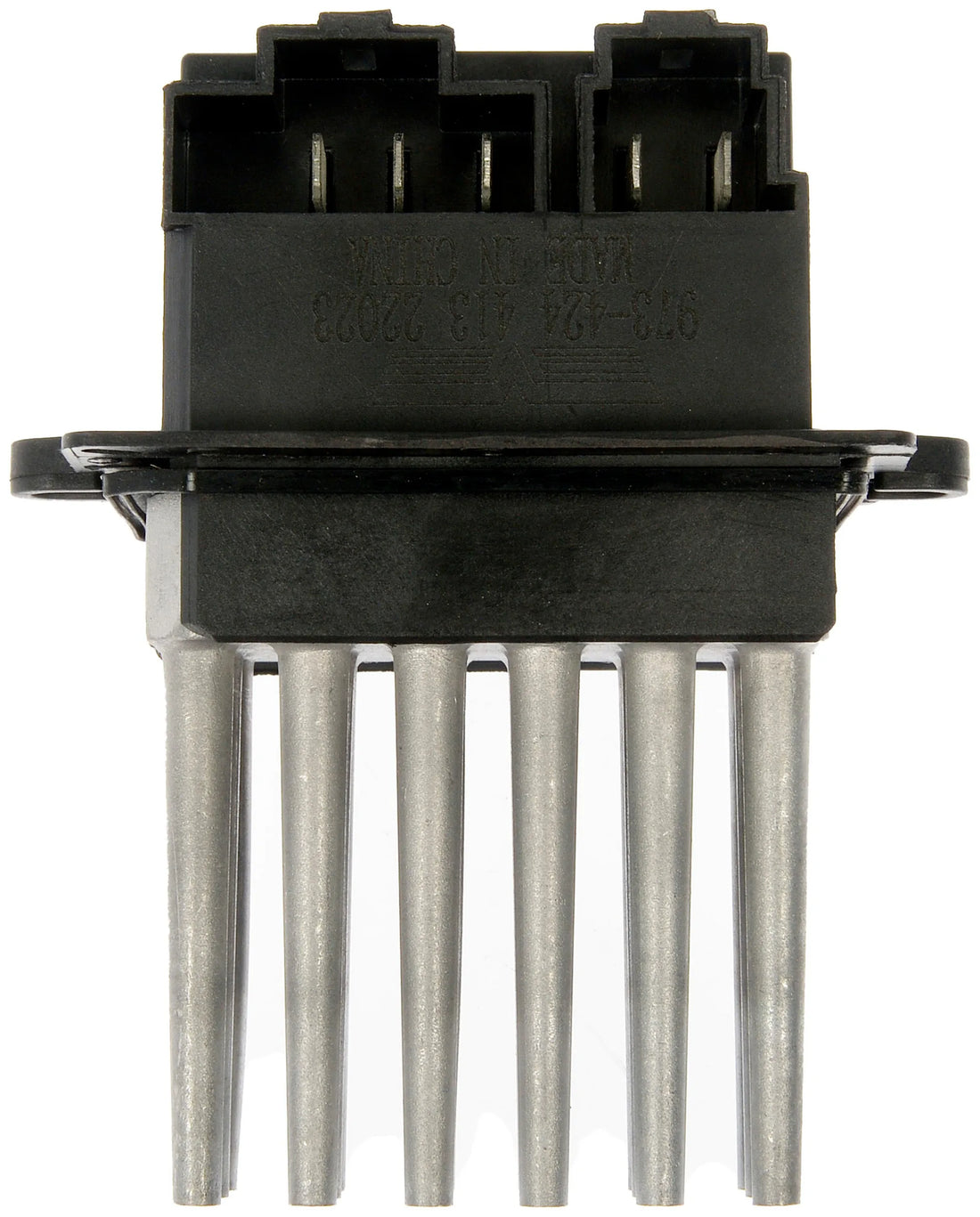 Dorman 973-424 1999-2001 Jeep Grand Cherokee HVAC Blower Motor Resistor Kit