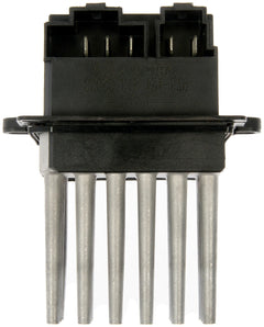 Dorman 973-424 Blower Motor Resistor Kit with Harness