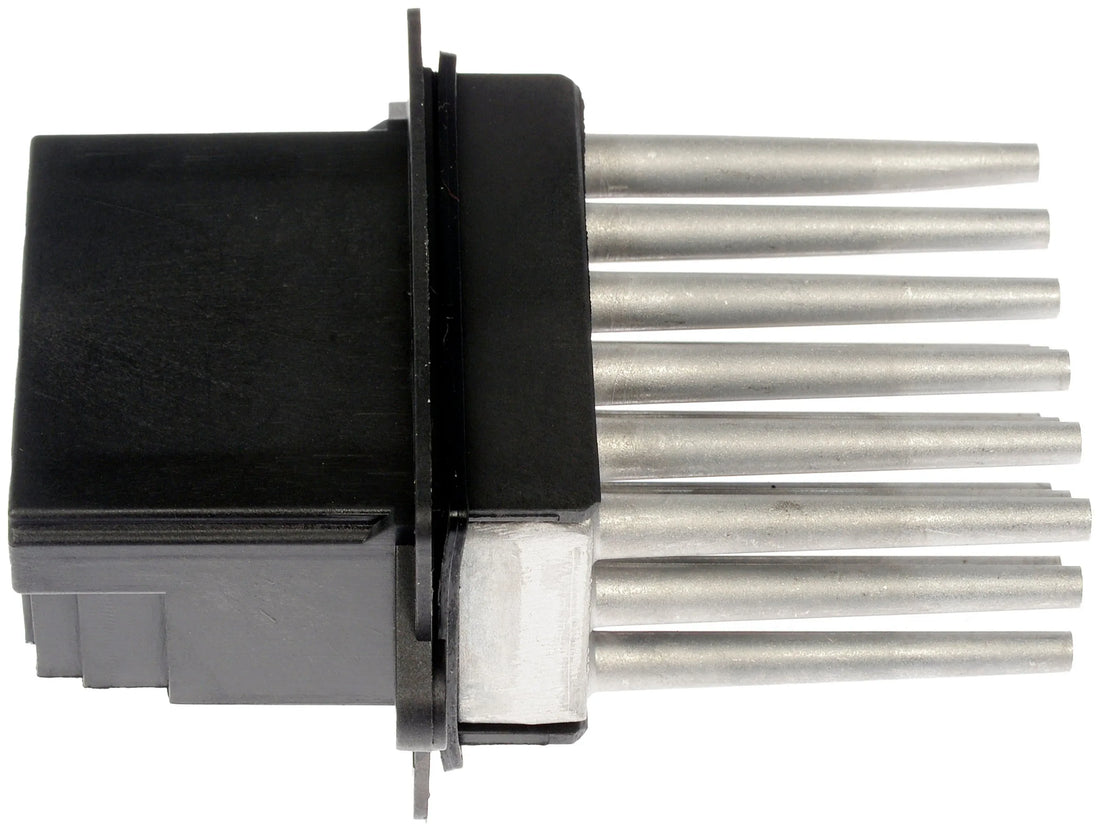 Dorman 973-424 1999-2001 Jeep Grand Cherokee HVAC Blower Motor Resistor Kit