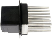 Dorman 973-424 1999-2001 Jeep Grand Cherokee HVAC Blower Motor Resistor Kit