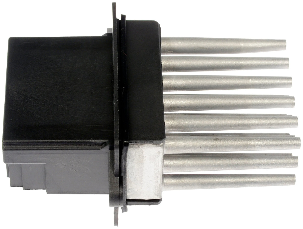 Dorman 973-424 1999-2001 Jeep Grand Cherokee HVAC Blower Motor Resistor Kit