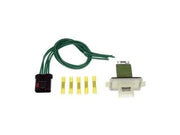 Dorman 973-426 2006-2010 Jeep Commander HVAC Blower Motor Resistor Kit
