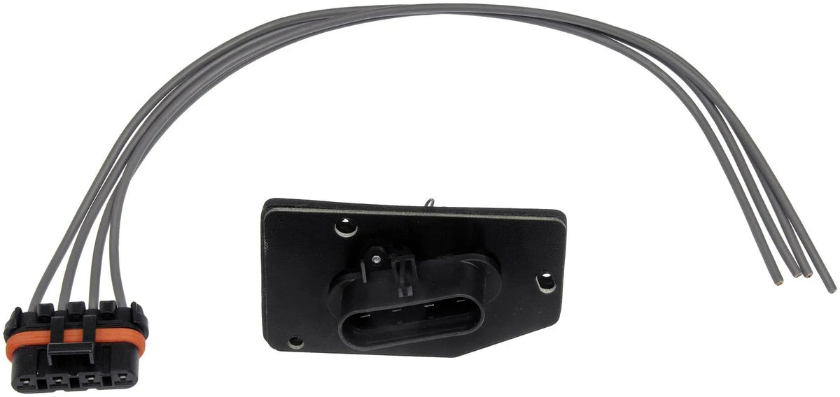 Dorman 973-433 1992-1999 Oldsmobile 88 HVAC Blower Motor Resistor Kit