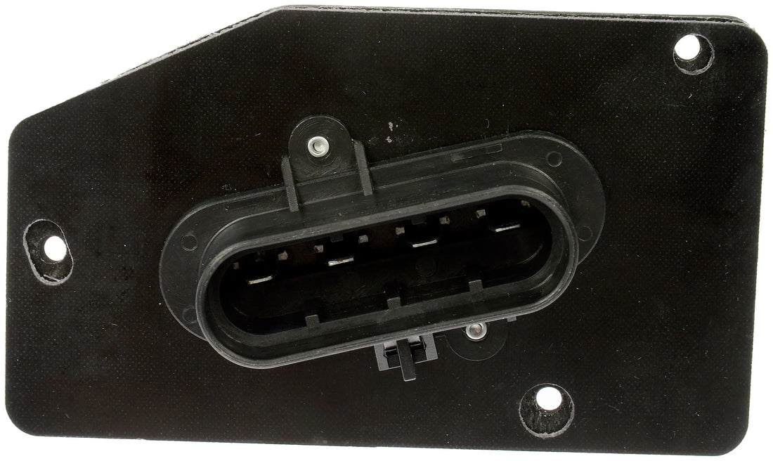 Dorman 973-433 1992-1999 Oldsmobile 88 HVAC Blower Motor Resistor Kit