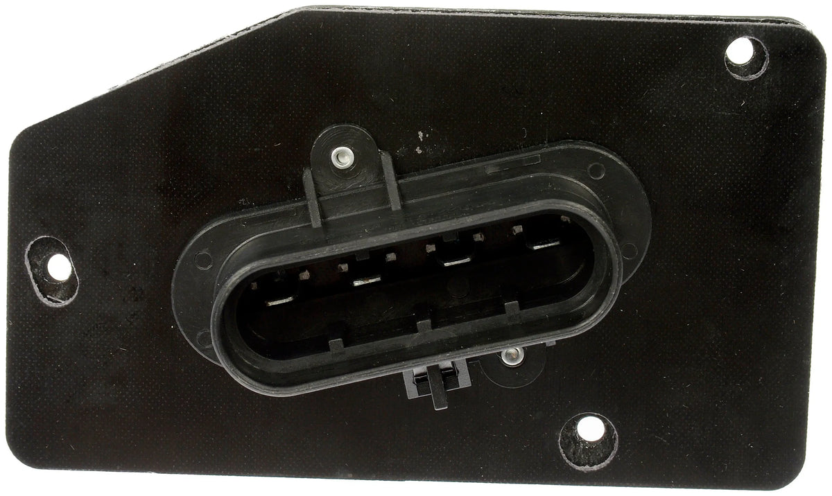 Dorman 973-433 1992-1999 Oldsmobile 88 HVAC Blower Motor Resistor Kit