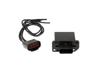 Dorman 973-444 2007-2017 Ford Expedition HVAC Blower Motor Resistor Kit