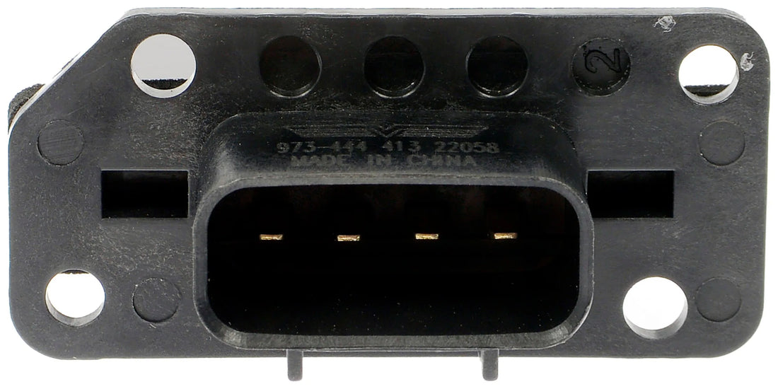 Dorman 973-444 2007-2017 Ford Expedition HVAC Blower Motor Resistor Kit
