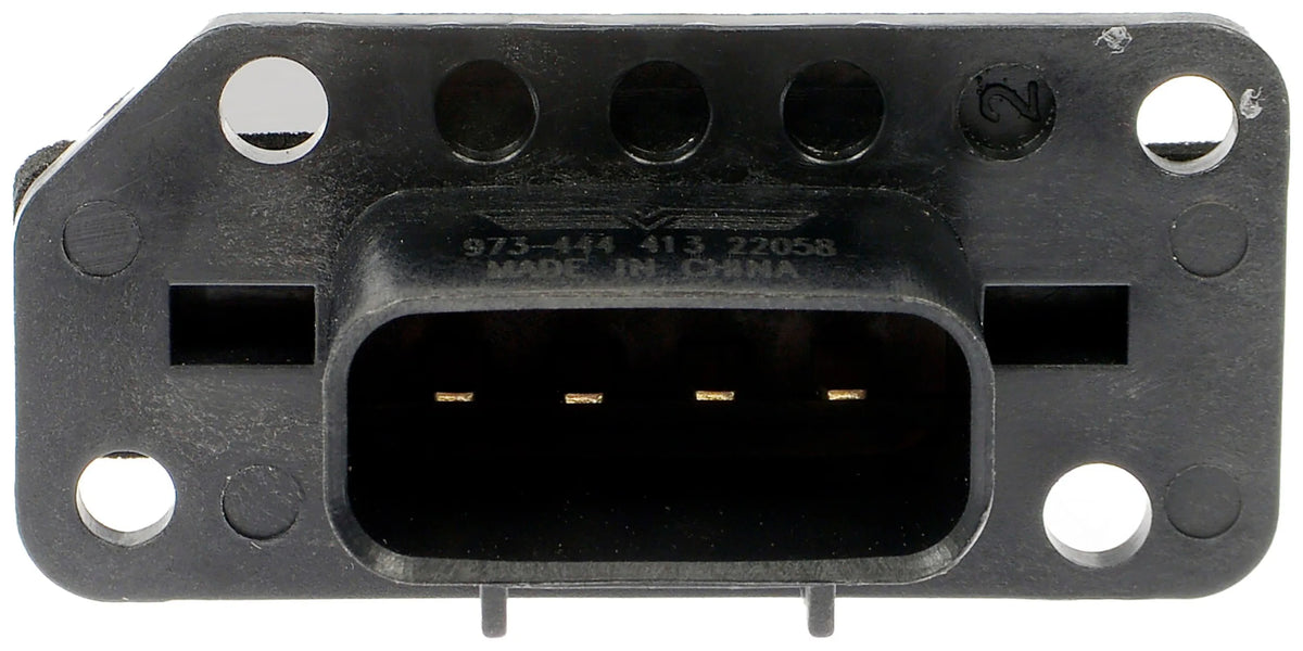 Dorman 973-444 2007-2017 Ford Expedition HVAC Blower Motor Resistor Kit