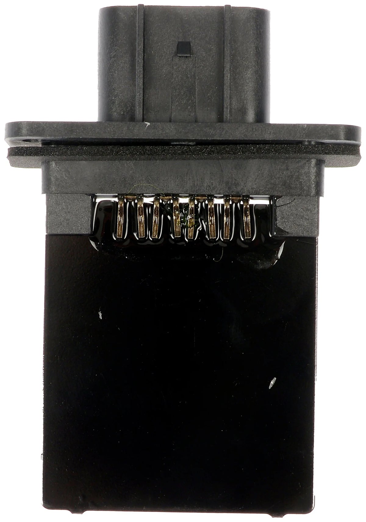 Dorman 973-444 2007-2017 Ford Expedition HVAC Blower Motor Resistor Kit