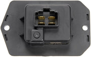 Dorman 973-452 2012-2015 Honda Crosstour HVAC Blower Motor Resistor Kit