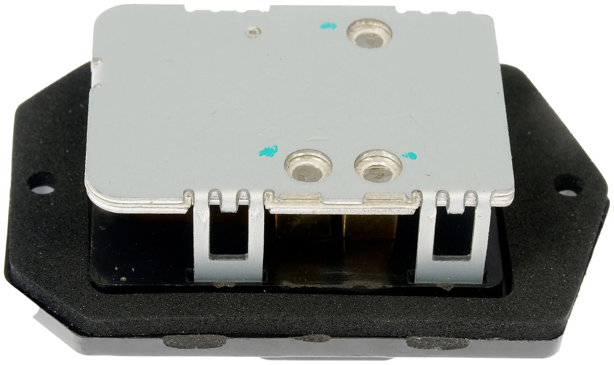 Dorman 973-459 2011-2014 Chrysler 200 HVAC Blower Motor Resistor Kit
