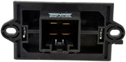 Dorman 973-467 2007-2009 Jeep Liberty HVAC Blower Motor Resistor Kit