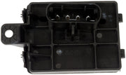 Dorman 973-468 2007-2012 Lincoln MKZ HVAC Blower Motor Resistor Kit