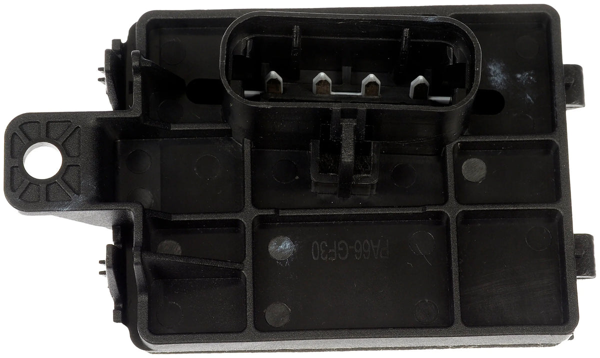 Dorman 973-468 2007-2012 Lincoln MKZ HVAC Blower Motor Resistor Kit