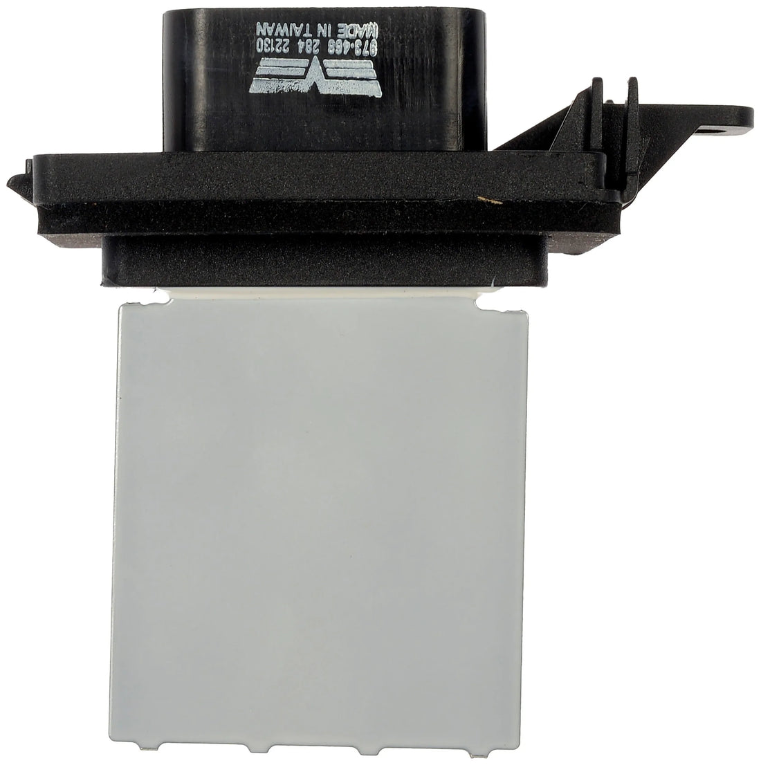 Dorman 973-468 2007-2012 Lincoln MKZ HVAC Blower Motor Resistor Kit