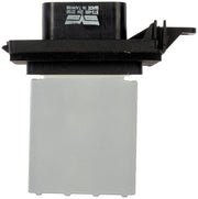 Dorman 973-468 2007-2012 Lincoln MKZ HVAC Blower Motor Resistor Kit