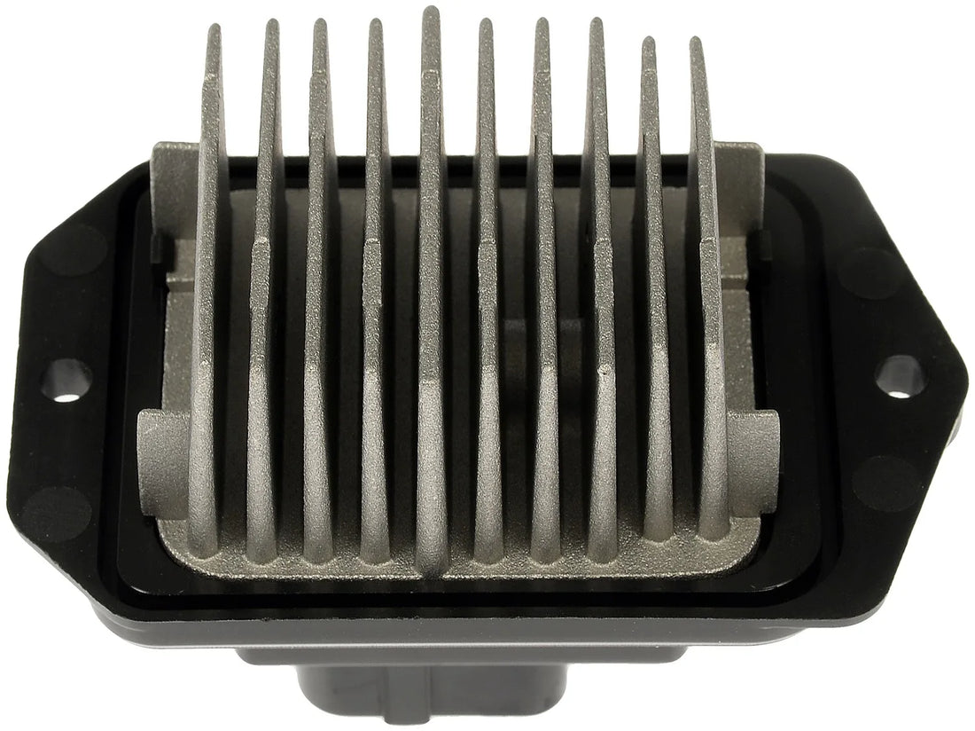 Dorman 973-471 2013-2018 Acura ILX HVAC Blower Motor Resistor