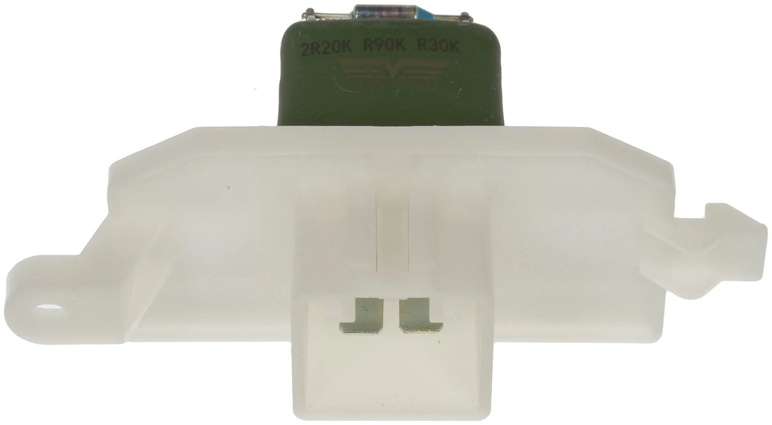 Dorman 973-482 2015-2023 Ford Transit-250 HVAC Blower Motor Resistor Kit
