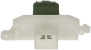 Dorman 973-482 2015-2023 Ford Transit-250 HVAC Blower Motor Resistor Kit