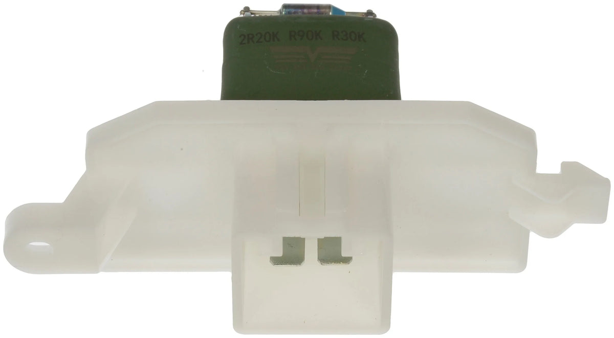 Dorman 973-482 2015-2023 Ford Transit-250 HVAC Blower Motor Resistor Kit