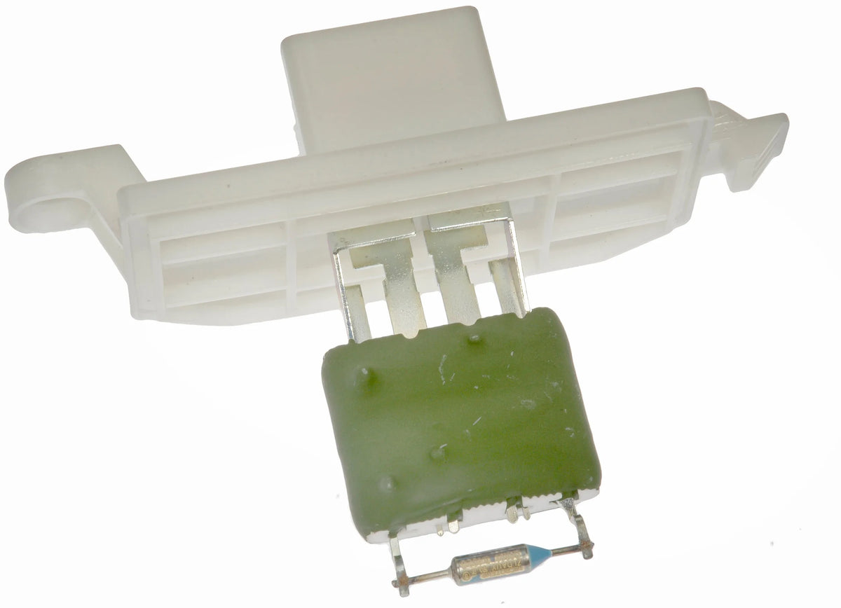 Dorman 973-482 2015-2023 Ford Transit-250 HVAC Blower Motor Resistor Kit