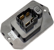 Dorman 973-484 2007-2015 Ford Edge HVAC Blower Motor Resistor Kit