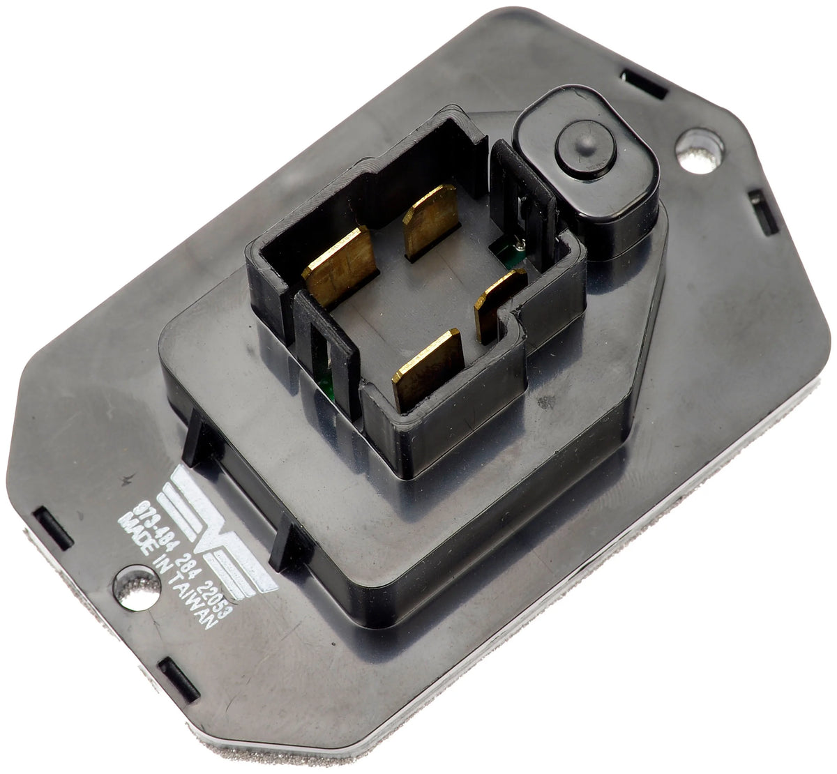 Dorman 973-484 2007-2015 Ford Edge HVAC Blower Motor Resistor Kit