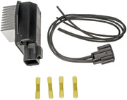 Dorman 973-485 2005-2008 Ford F-150 HVAC Blower Motor Resistor Kit