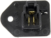 Dorman 973-501 2001-2009 Dodge Durango HVAC Blower Motor Resistor Kit