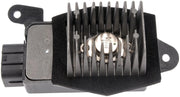Dorman 973-502 2005-2007 Ford F-250 Super Duty HVAC Blower Motor Resistor Kit