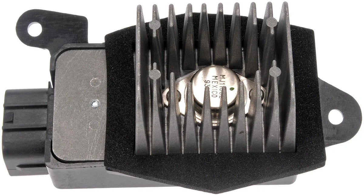 Dorman 973-502 2005-2007 Ford F-250 Super Duty HVAC Blower Motor Resistor Kit