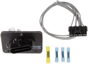 Dorman 973-503 1995-2001 Chevrolet Lumina HVAC Blower Motor Resistor Kit