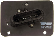Dorman 973-503 1995-2001 Chevrolet Lumina HVAC Blower Motor Resistor Kit