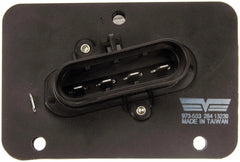 Dorman 973-503 Blower Motor Resistor Kit With Harness
