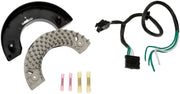 Dorman 973-5088 2002-2017 International 4400 HVAC Blower Motor Resistor Kit