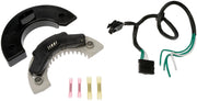 Dorman 973-5088 2002-2017 International 4400 HVAC Blower Motor Resistor Kit