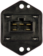 Dorman 973-5093 2000-2007 Isuzu NPR-HD HVAC Blower Motor Resistor Kit