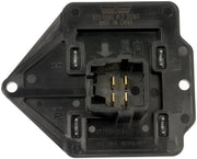 Dorman 973-5095 2006-2010 Hino 258LP HVAC Blower Motor Resistor Kit