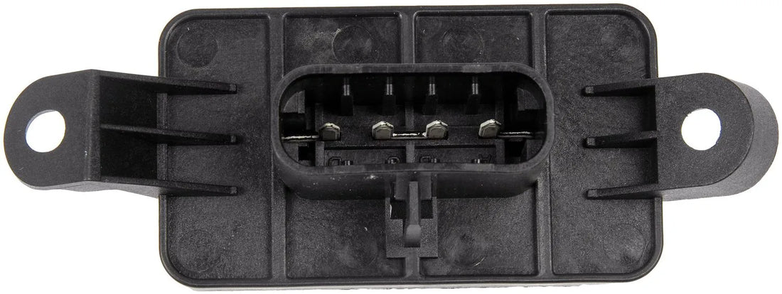 Dorman 973-509 2004-2012 Chevrolet Malibu HVAC Blower Motor Resistor Kit
