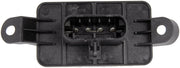Dorman 973-509 2004-2012 Chevrolet Malibu HVAC Blower Motor Resistor Kit