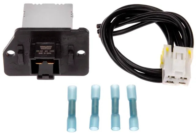 Dorman 973-513 Blower Motor Resistor Kit With Harness
