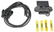 Dorman 973-515 2001-2005 Pontiac Montana HVAC Blower Motor Resistor Kit