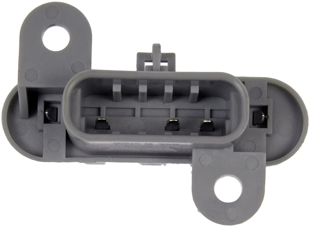 Dorman 973-515 2001-2005 Pontiac Montana HVAC Blower Motor Resistor Kit