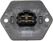 Dorman 973-524 2001-2002 Kia Sportage HVAC Blower Motor Resistor Kit