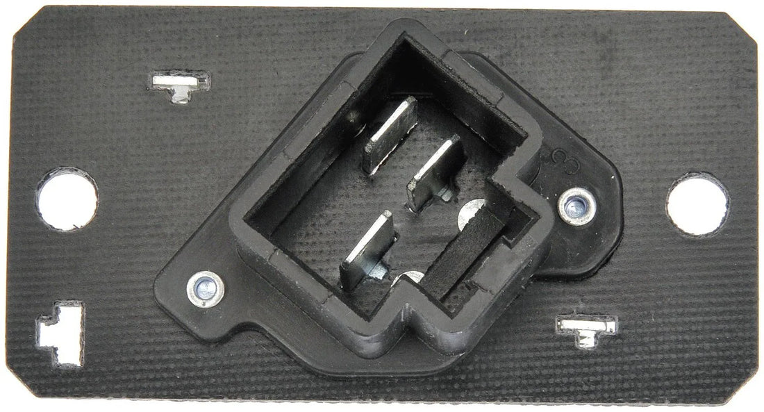Dorman 973-527 2001-2005 Ford Explorer Sport Trac HVAC Blower Motor Resistor Kit