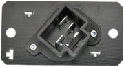 Dorman 973-527 2001-2005 Ford Explorer Sport Trac HVAC Blower Motor Resistor Kit