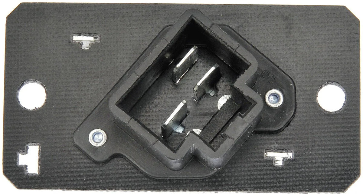 Dorman 973-527 2001-2005 Ford Explorer Sport Trac HVAC Blower Motor Resistor Kit