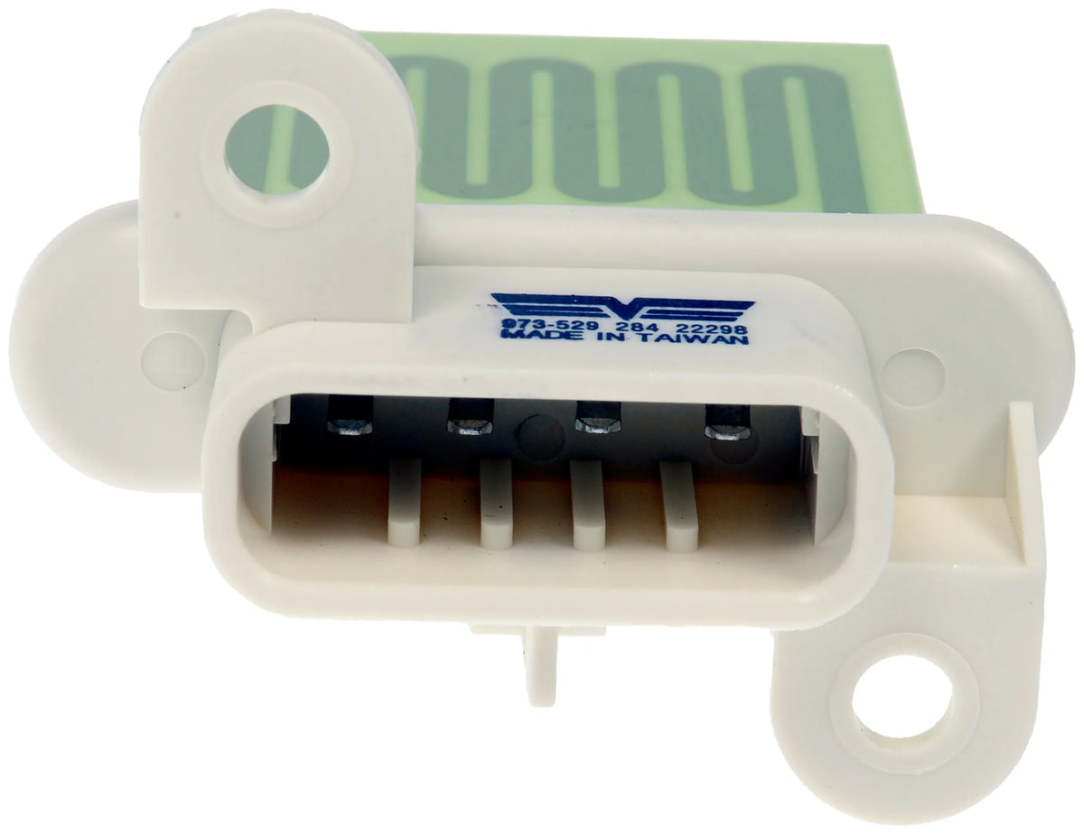 Dorman 973-529 1996-2019 Chevrolet Express 2500 HVAC Blower Motor Resistor Kit