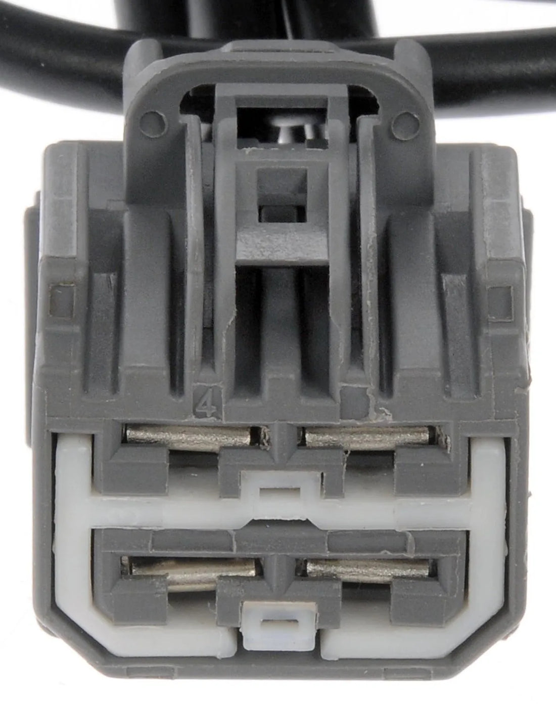 Dorman 973-531 2008-2011 Ford Focus HVAC Blower Motor Resistor Kit