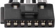 Dorman 973-536 2002-2005 Buick Rendezvous HVAC Blower Motor Resistor Kit